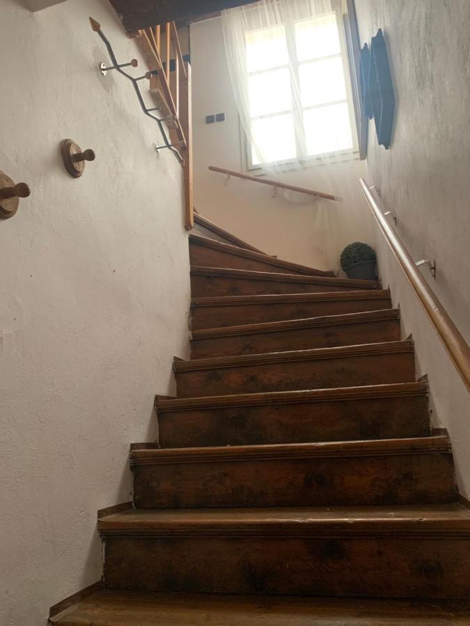 Český Krumlov Apartman Galant מראה חיצוני תמונה